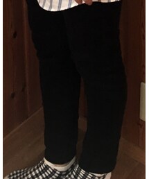 無印良品 | その他パンツ