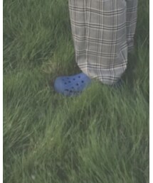 crocs | シューズ