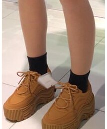 Bershka | スニーカー