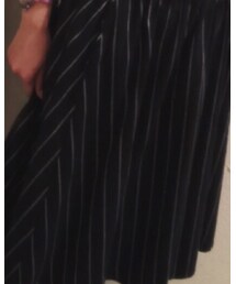 no brand | スカート