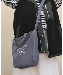 URBAN RESEARCH | ダウンベスト