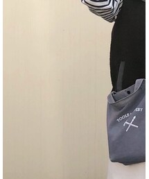 Tools to liveby | ハンドバッグ