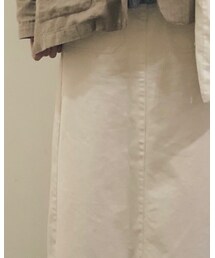 Samansa Mos2 | スカート