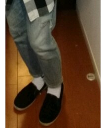 DHOLIC | デニムパンツ