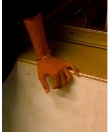 NANO universe | バングル/リストバンド