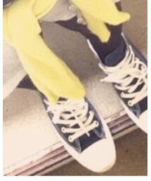 CONVERSE | スニーカー