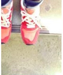 NEW BALANCE | スニーカー