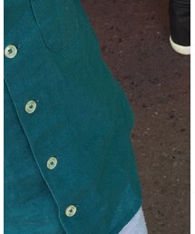 HusHusH | シャツ/ブラウス