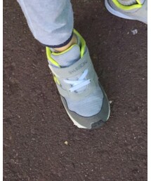 瞬足 | スニーカー