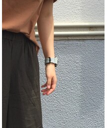 DHOLIC | アナログ腕時計