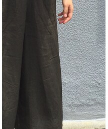 GLOBAL WORK | その他パンツ