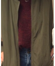 GU | ニット/セーター