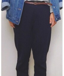 UNIQLO | その他パンツ