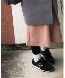 GLOBAL WORK | スカート