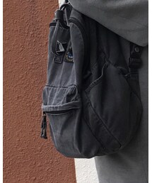 DHOLIC | バックパック/リュック