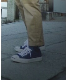 CONVERSE | スニーカー