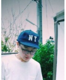 MADE IN USA | キャップ