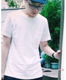 UNIQUE | Tシャツ/カットソー