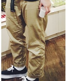 Kinetics | パンツ