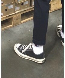 CONVERSE | スニーカー