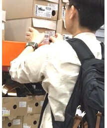 UNIQUE | トップス