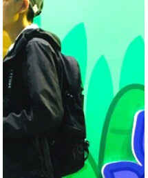 MILLET | バックパック/リュック