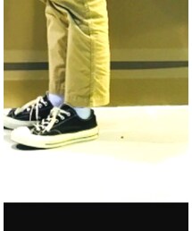 CONVERSE | スニーカー