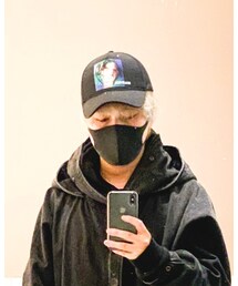 ZARA | キャップ
