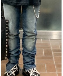 Dior homme | デニムパンツ