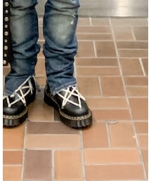 Dr. Martens | ブーツ