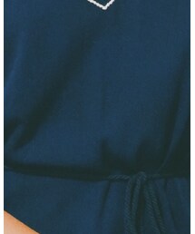 urban revivo | チュニック