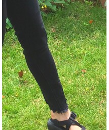 Simplicite | デニムパンツ