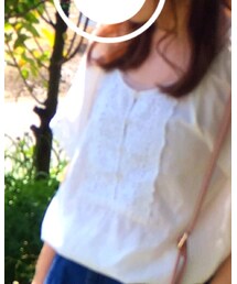 LOWRYS FARM | シャツ/ブラウス