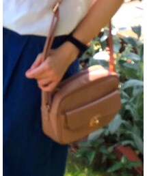 HITCH HIKE MARKET | ショルダーバッグ