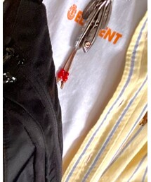 ELEMENT | Tシャツ/カットソー