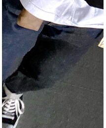 UNIQLO | デニムパンツ