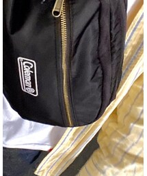 COLEMAN | ボディバッグ/ウエストポーチ