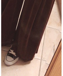 UNITED ARROWS | パンツ