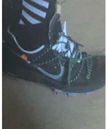 off white | スニーカー