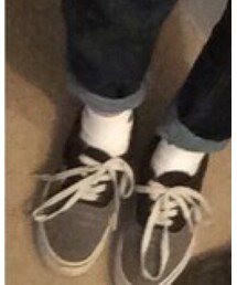 VANS | スニーカー