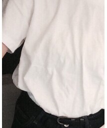 無印良品 | Tシャツ/カットソー