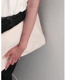 w closet | クラッチバッグ