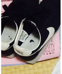 NIKE | スニーカー