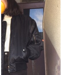 no brand | ブルゾン