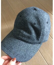 UNIQLO | キャップ