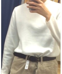 UNIQLO | Tシャツ/カットソー