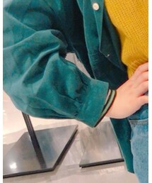 planet | ジャケット/アウター