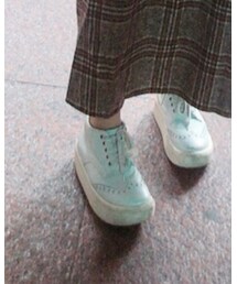 TOKYO BOPPER | シューズ