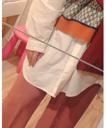 niko and... | トップス