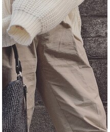 UNIQLO | チノパンツ